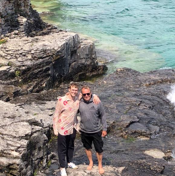 Meet your Posher, Adam - Picture 1 of 1